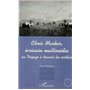 CHRIS MARKER, ÉCRIVAIN MULTIMÉDIA ou Voyage à travers les mé