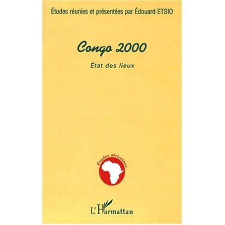 CONGO 2000