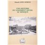 UNE HISTOIRE DU LOGEMENT SOCIAL AU MEXIQUE