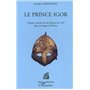 LE PRINCE IGOR