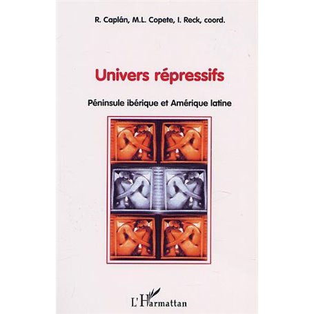 UNIVERS RÉPRESSIFS