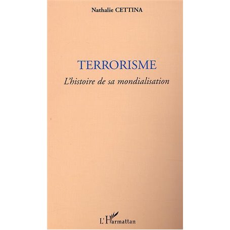 TERRORISME