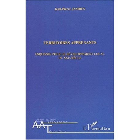 TERRITOIRES APPRENANTS