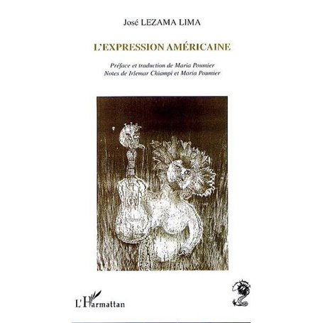 L'EXPRESSION AMÉRICAINE