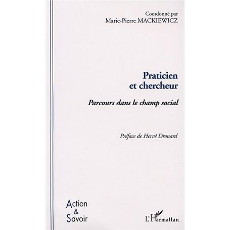 PRATICIEN ET CHERCHEUR