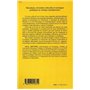 EDUCATIONS, DIVERSITÉS CULTURELLES ET STRATÉGIQUES EN AFRIQUE SUBSAHARIENNE
