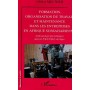 FORMATION, ORGANISATION DU TRAVAIL ET MAINTENANCE DANS LES ENTREPRISES EN AFRIQUE SUBSAHARIENNE
