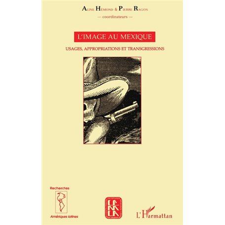 L'IMAGE AU MEXIQUE
