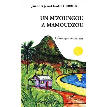 UN M'ZOUNGOU A MAMOUDZOU