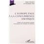L'EUROPE FACE À LA CONCURRENCE ASIATIQUE