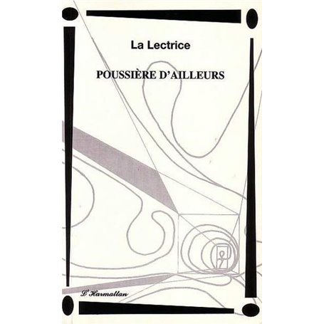 POUSSIÈRE D'AILLEURS