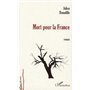 MORT POUR LA FRANCE