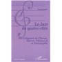 LE JAZZ DE QUATRE CITÉS