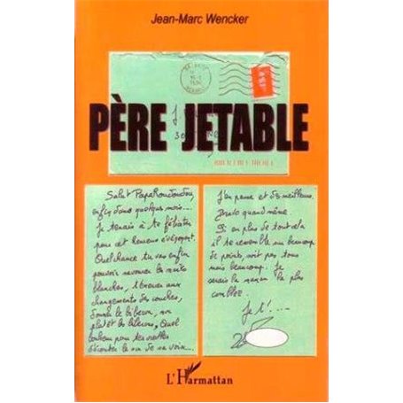 Père jetable