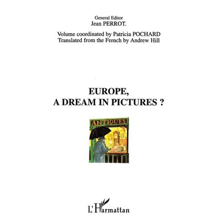 Europe, a dream in pictures ?