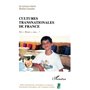 Cultures transnationales de France