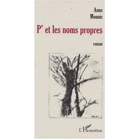 P' ET LES NOMS PROPRES