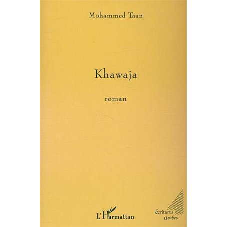 KHAWAJA
