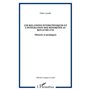LES RELATIONS INTERETHNIQUES ET L'INTÉGRATION DES MINORITÉS AU ROYAUME-UNI