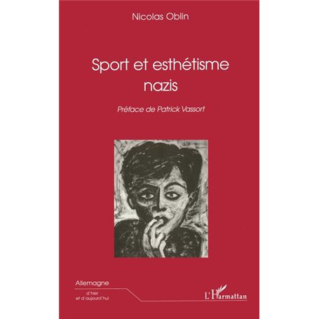SPORT ET ESTHÉTISME NAZIS