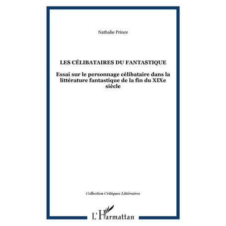 Les célibataires du fantastique