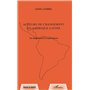 Acteurs de changement en Amerique Latine