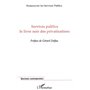 SERVICES PUBLICS