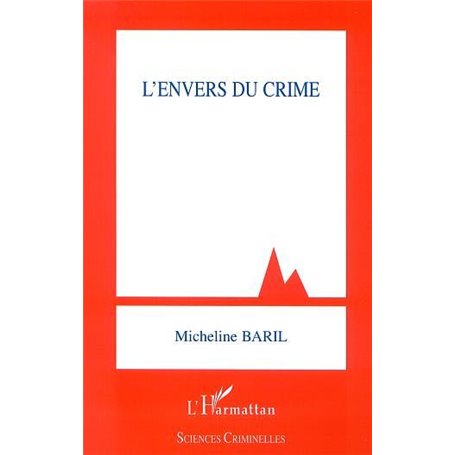L'envers du crime