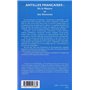 ANTILLES FRANÇAISES : De la Nature et des Hommes