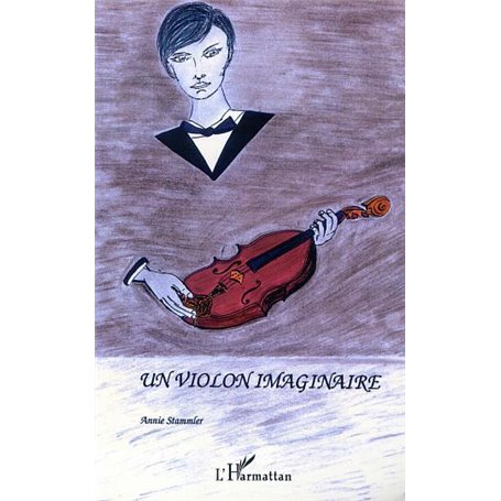 UN VIOLON IMAGINAIRE