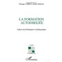 LA FORMATION AUTODIRIGÉE