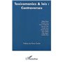 TOXICOMANIE ET LOIS : CONTROVERSES
