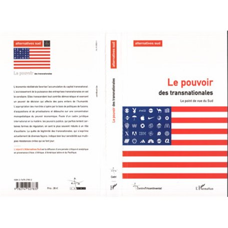 LE POUVOIR DES TRANSNATIONALES
