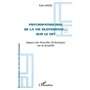 PSYCHOPATHOLOGIE DE LA VIE QUOTIDIENNE SUR LE NET