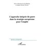 L'APPROCHE INTÉGRÉE DU GENRE DANS LA STRATÉGIE EUROPÉENNE POUR L'EMPLOI