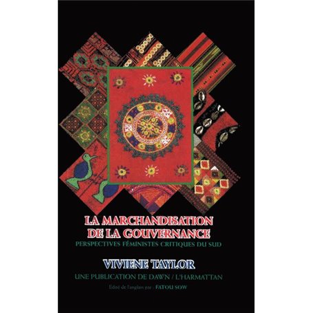 LA MARCHANDISATION DE LA GOUVERNANCE