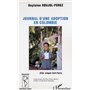 LE JOURNAL D'UNE ADOPTION EN COLOMBIE 
