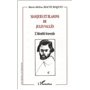 MASQUES ET BLASONS DE JULES VALLÈS