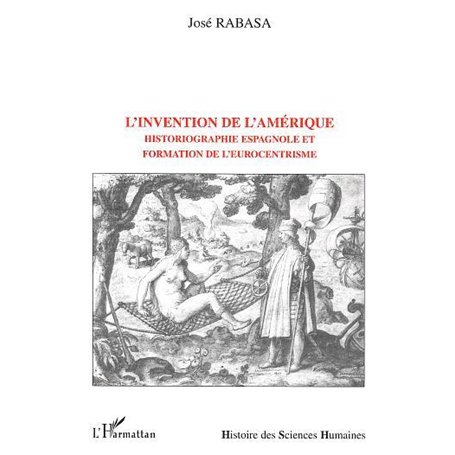 L'INVENTION DE L'AMÉRIQUE
