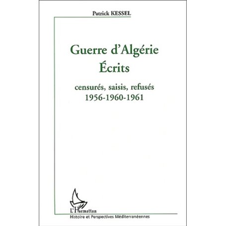 Guerre d'Algérie