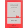 Victimologie
