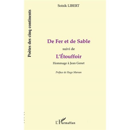 De fer et de Sable