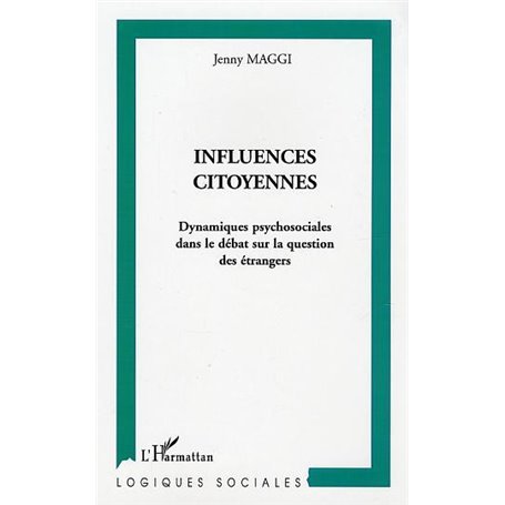 Influences citoyennes