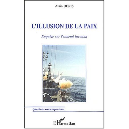 L'illusion de la paix