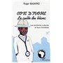 Côte d'Ivoire le culte du blanc