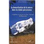 La domestication de la nature dans les Andes péruviennes