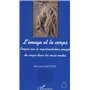 L'image et le corps