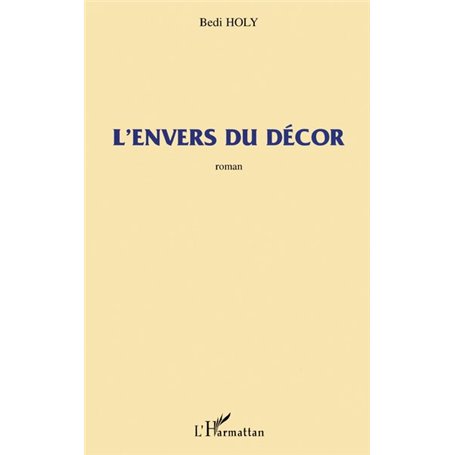 L'envers du décor