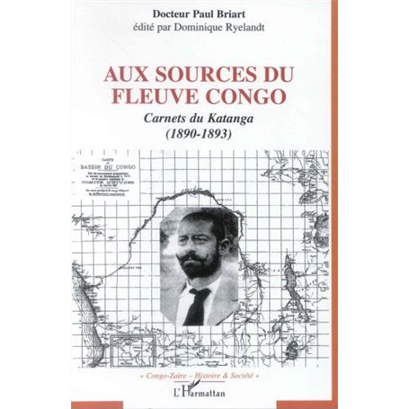 Aux sources du fleuve Congo