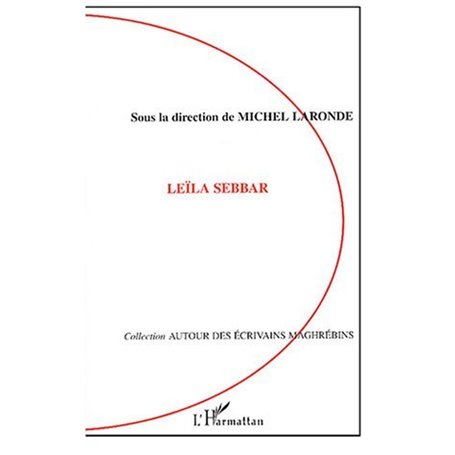 Leïla Sebbar